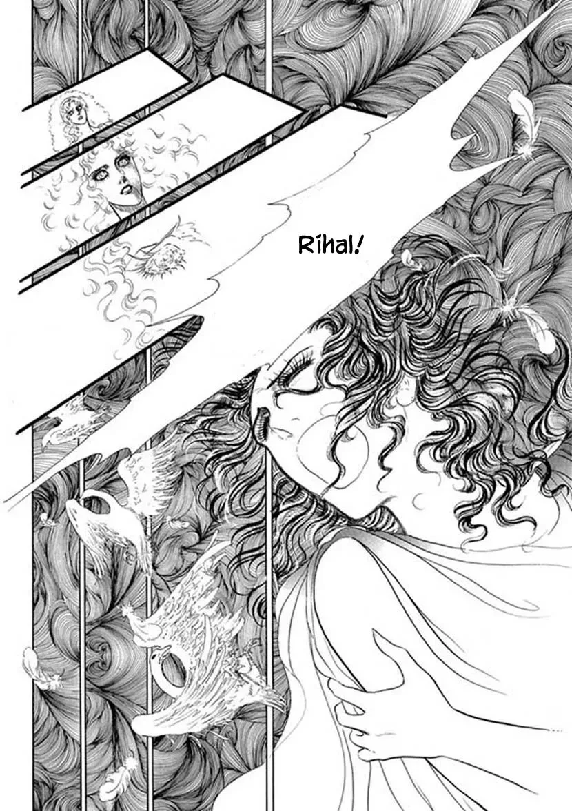 Four Daughters of Armian Chapter 16 page 2