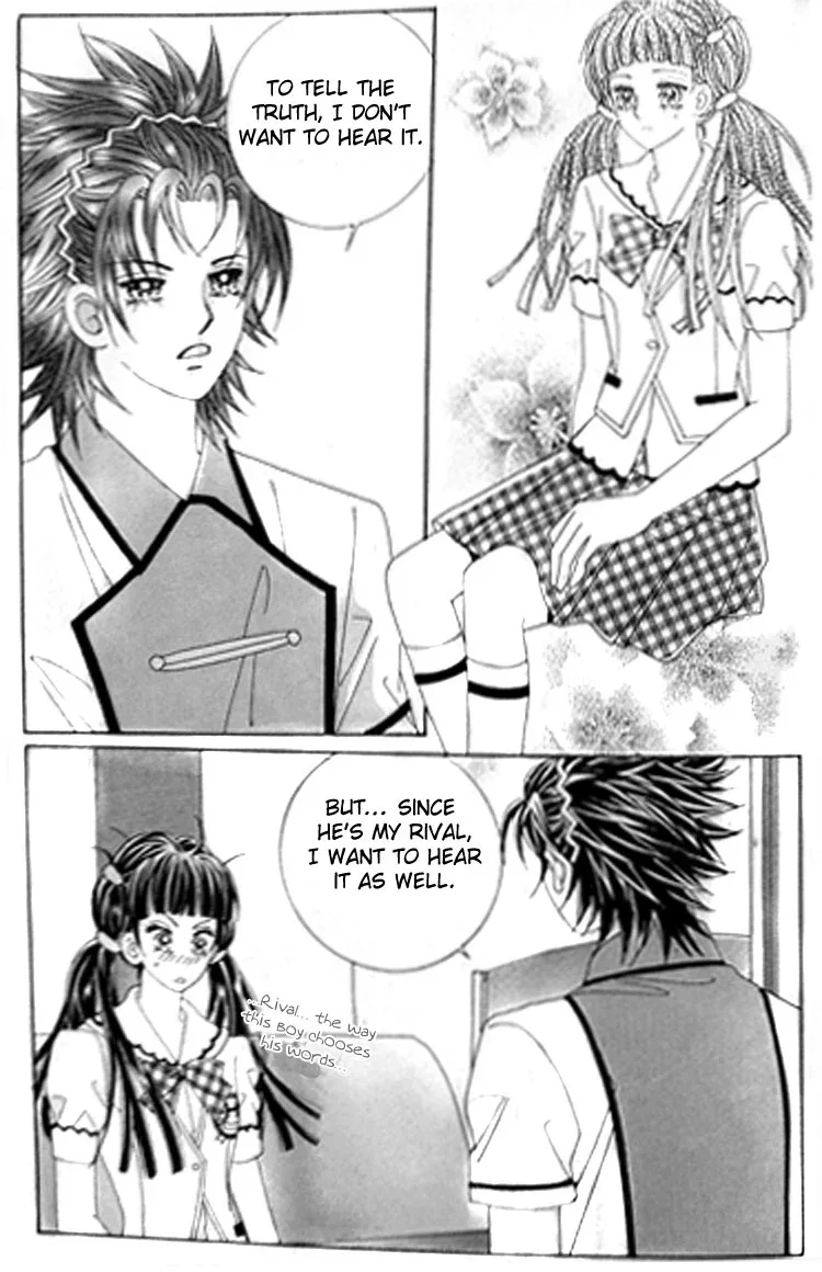 Taming the Cat Master Chapter 16 page 12