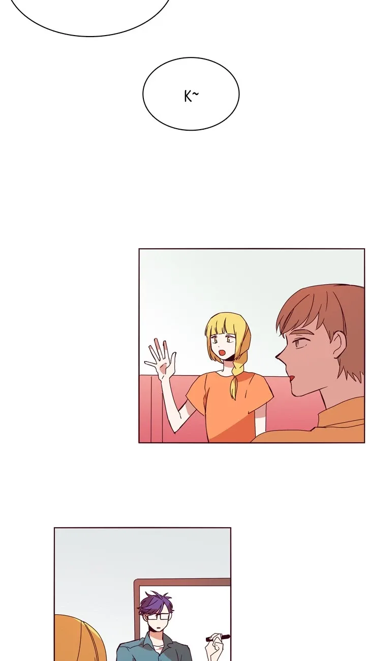 50 Pixel Days Chapter 17 page 10