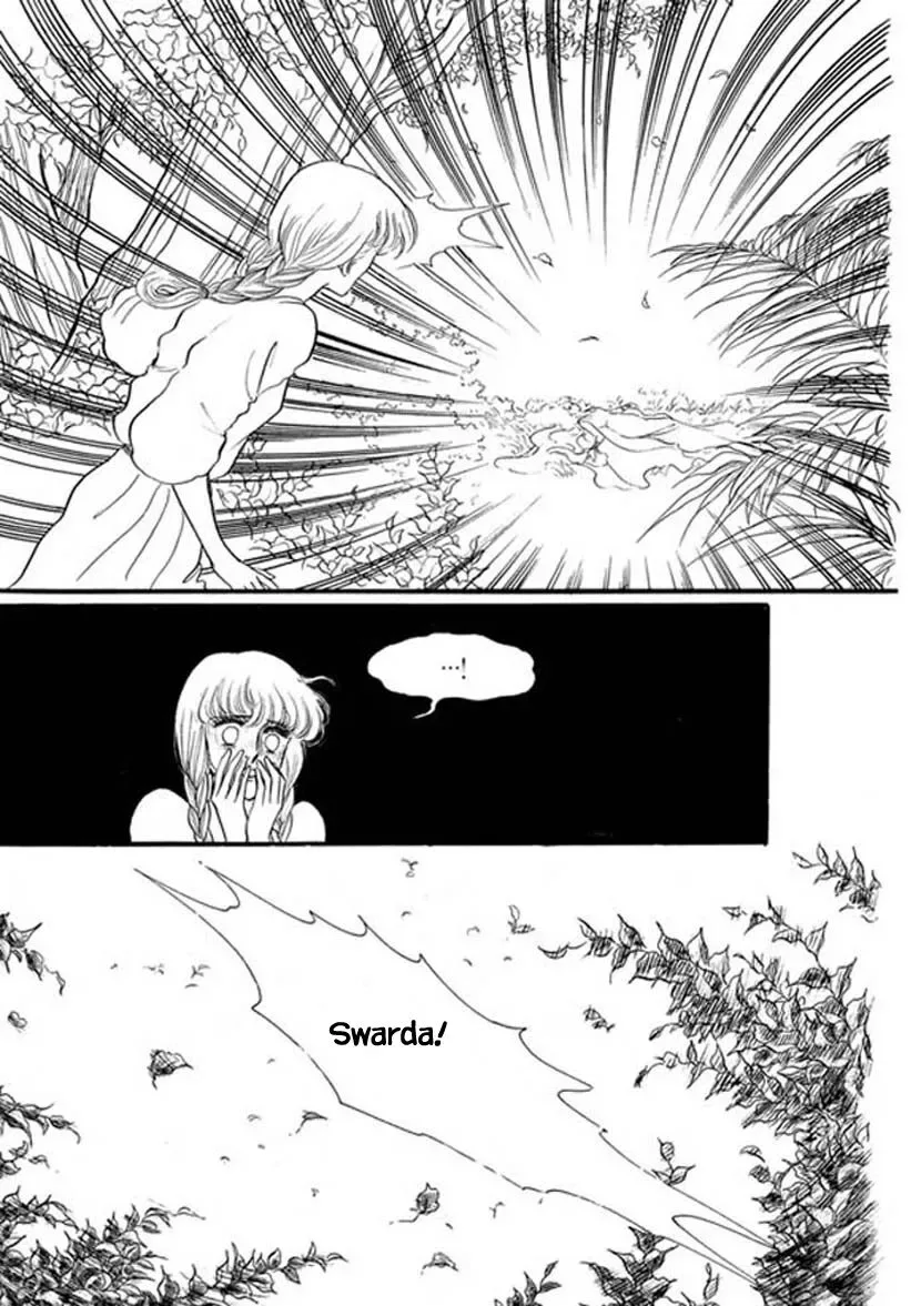 Four Daughters of Armian Chapter 16 page 17