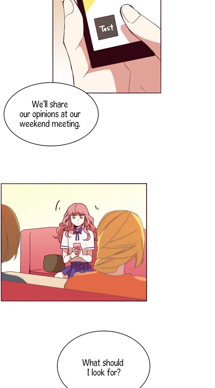 50 Pixel Days Chapter 17 page 8
