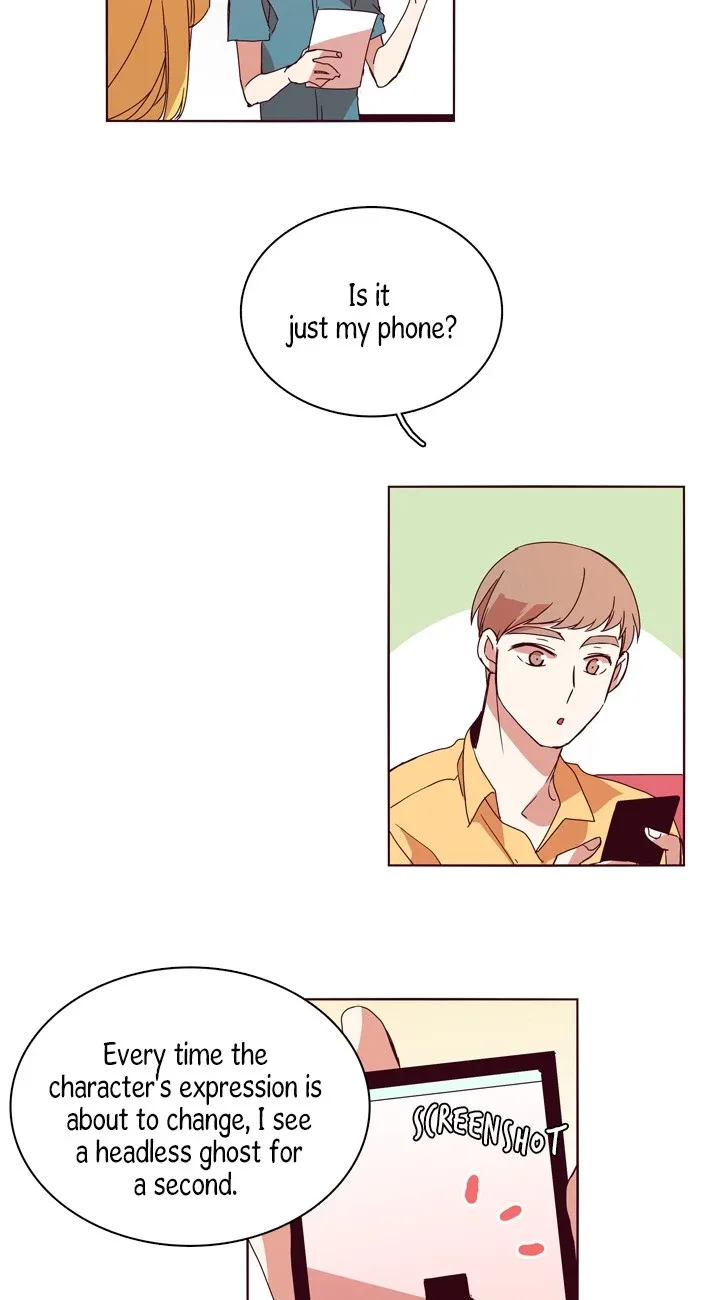 50 Pixel Days Chapter 17 page 11