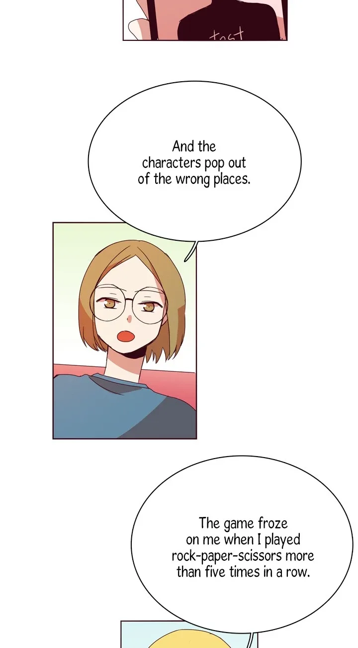 50 Pixel Days Chapter 17 page 12