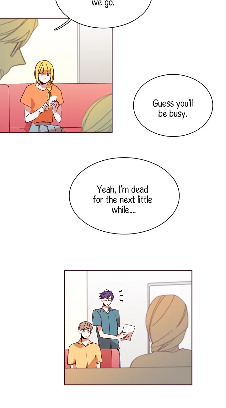 50 Pixel Days Chapter 17 page 15