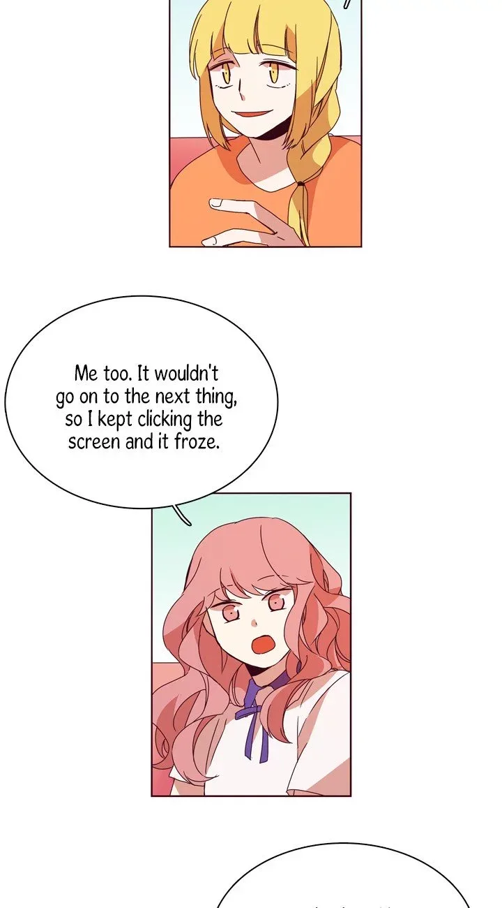 50 Pixel Days Chapter 17 page 13