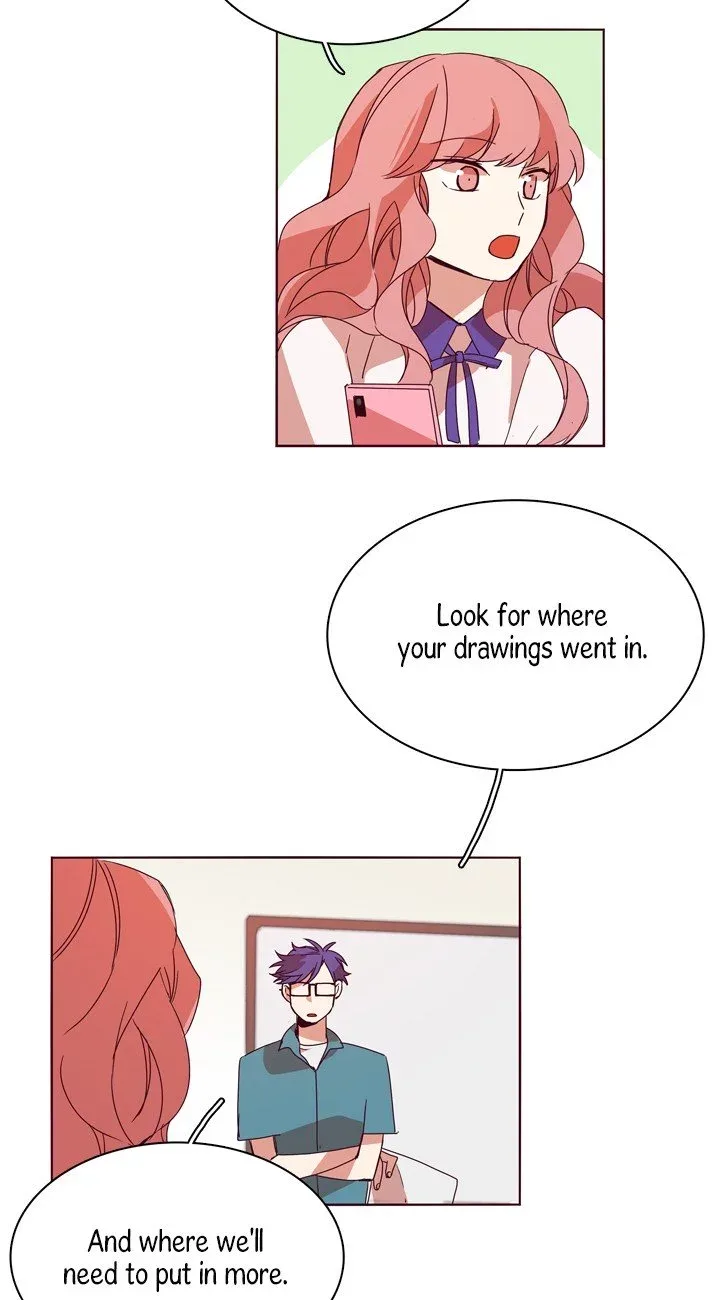 50 Pixel Days Chapter 17 page 9