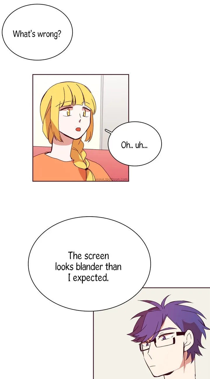 50 Pixel Days Chapter 17 page 16