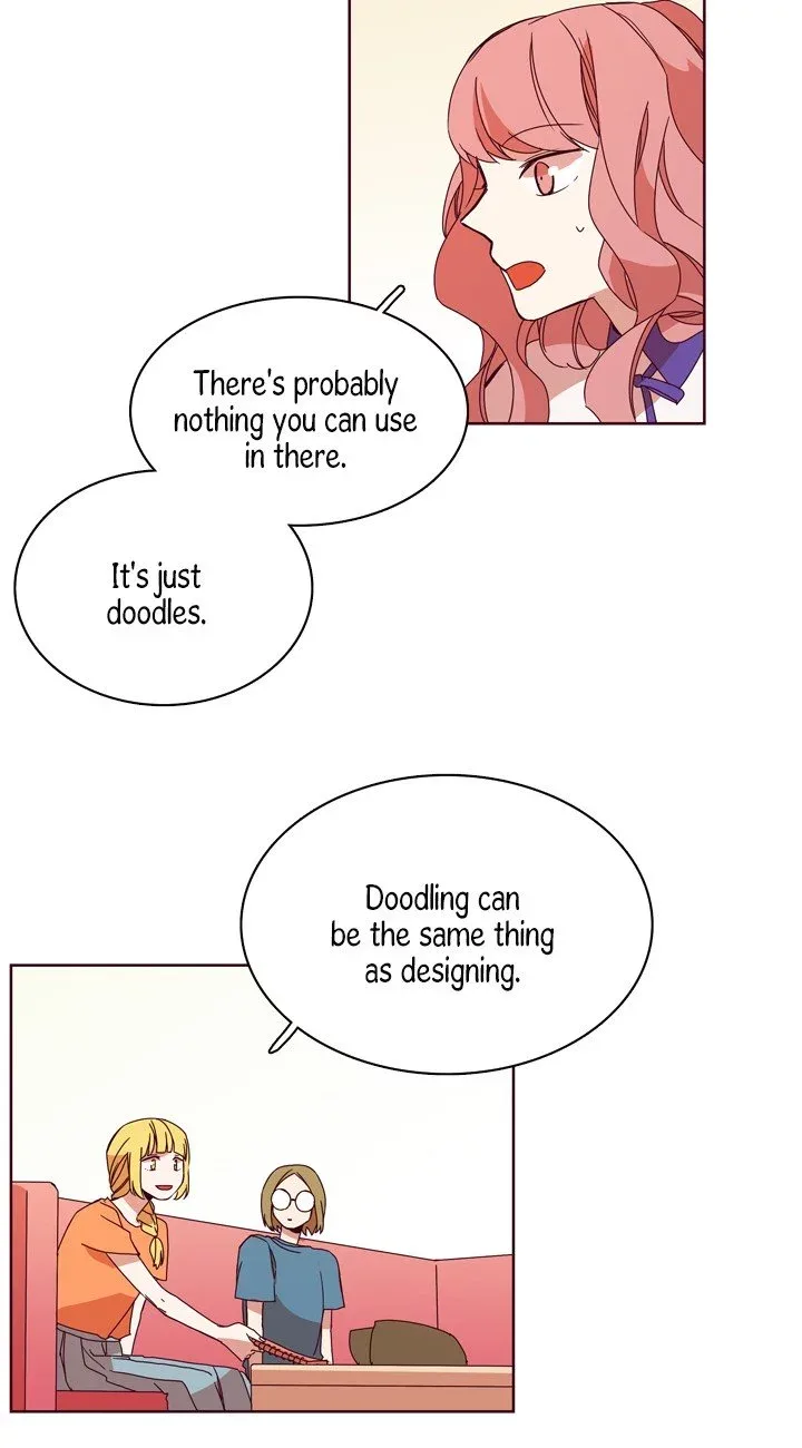 50 Pixel Days Chapter 17 page 22