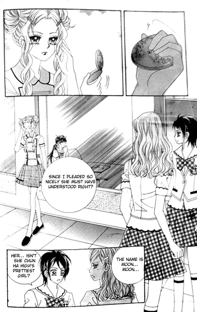 Taming the Cat Master Chapter 16 page 24