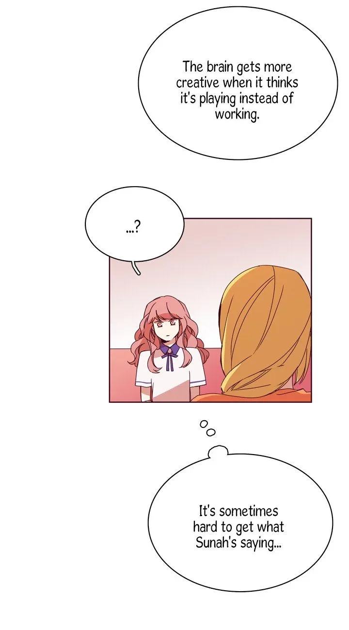 50 Pixel Days Chapter 17 page 23