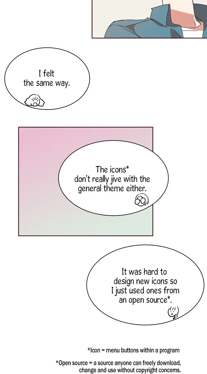 50 Pixel Days Chapter 17 page 17