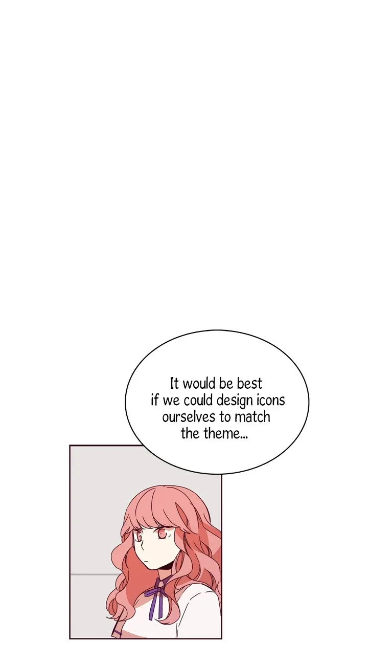 50 Pixel Days Chapter 17 page 18