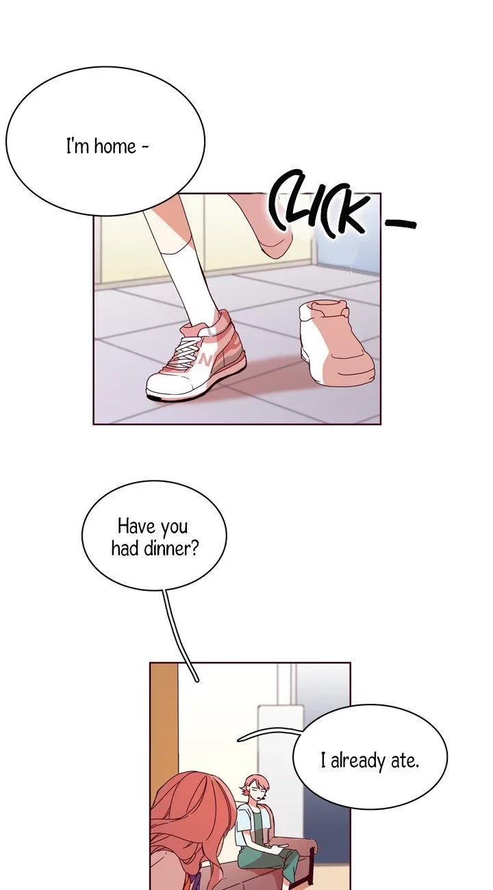 50 Pixel Days Chapter 17 page 24