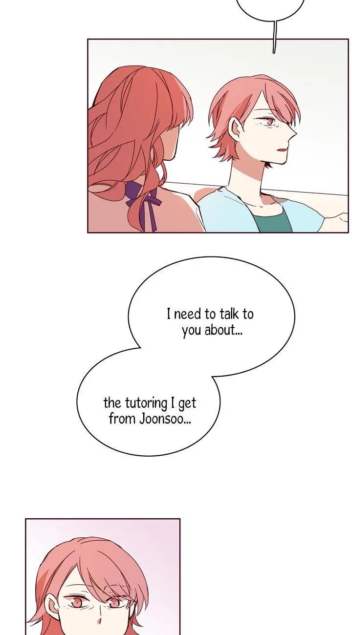50 Pixel Days Chapter 17 page 30