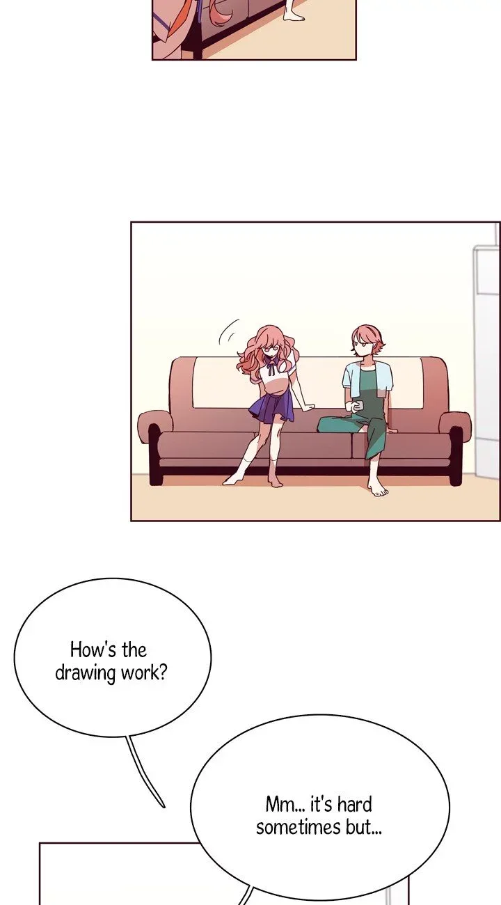 50 Pixel Days Chapter 17 page 25