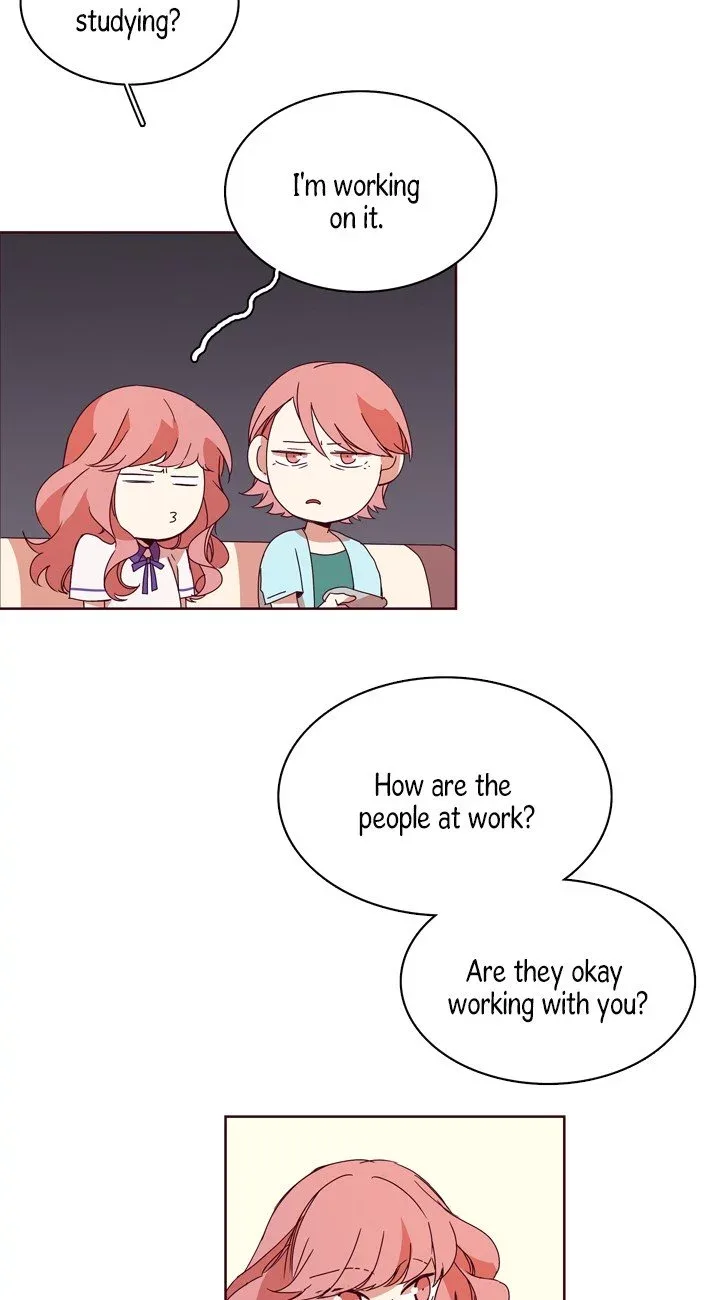 50 Pixel Days Chapter 17 page 27