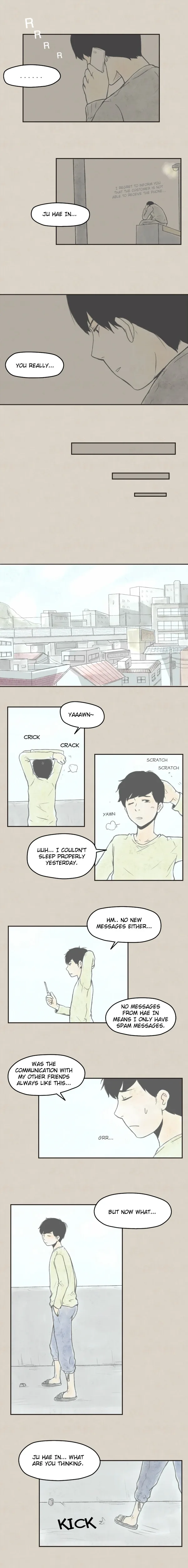 Cactus and Radio Chapter 16 page 2