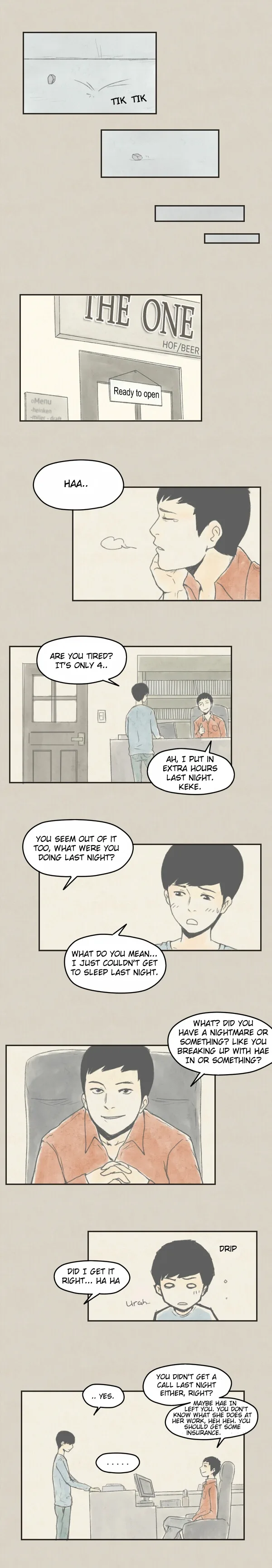 Cactus and Radio Chapter 16 page 3