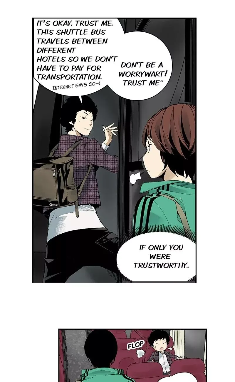 Tribe-X Chapter 21 page 4