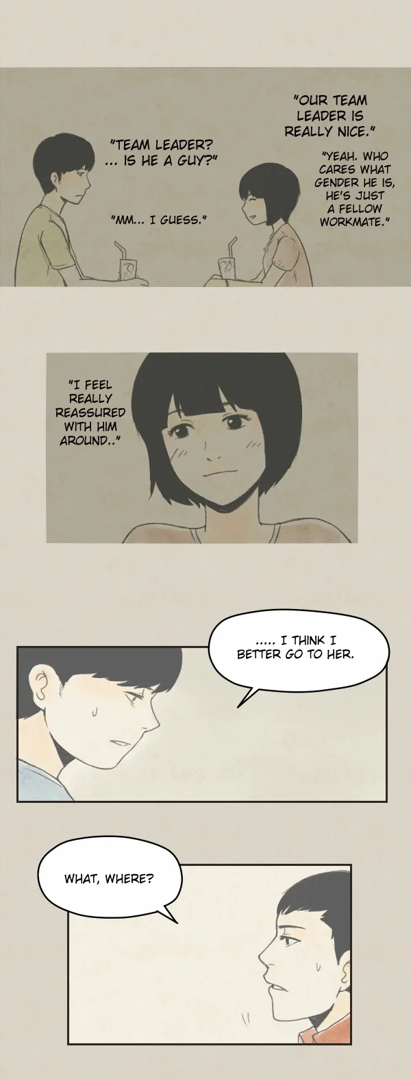 Cactus and Radio Chapter 16 page 4