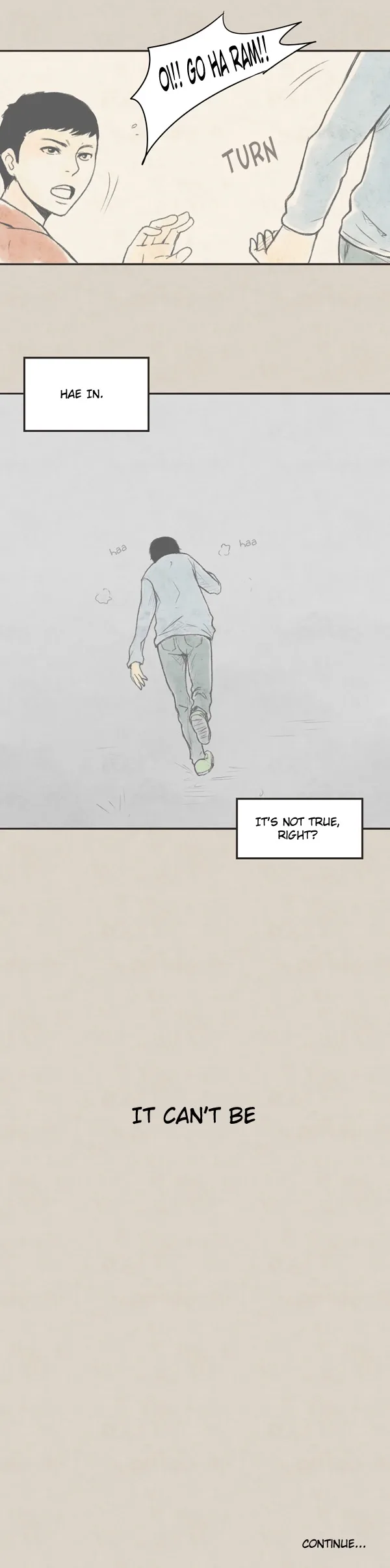 Cactus and Radio Chapter 16 page 5
