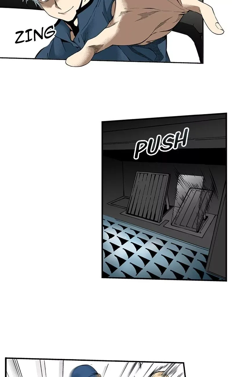 Tribe-X Chapter 21 page 14