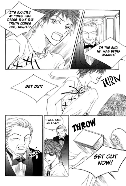 Cinderella Fella Chapter 17 page 7