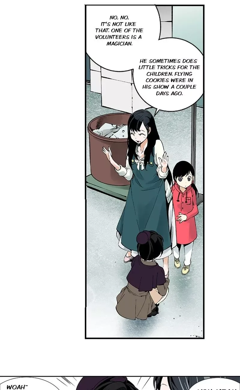Tribe-X Chapter 21 page 29