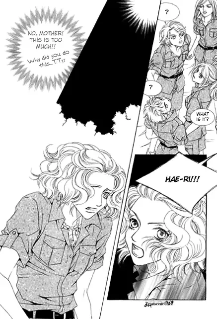 Cinderella Fella Chapter 17 page 25