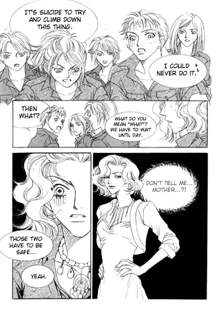 Cinderella Fella Chapter 17 page 24