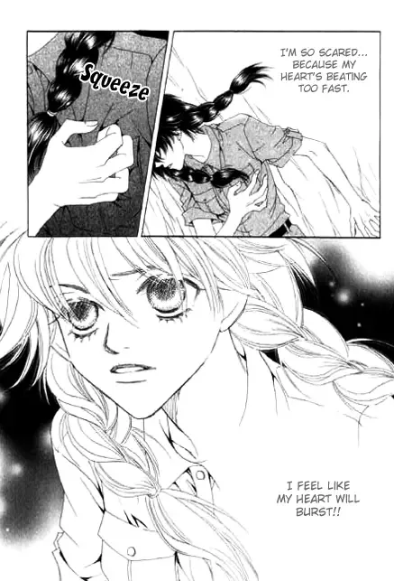 Cinderella Fella Chapter 17 page 28