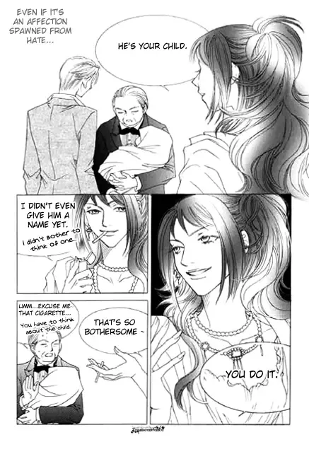 Cinderella Fella Chapter 17 page 15