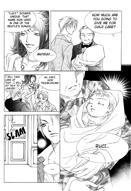 Cinderella Fella Chapter 17 page 17