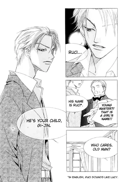 Cinderella Fella Chapter 17 page 16