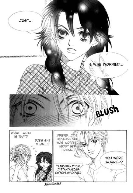 Cinderella Fella Chapter 17 page 50