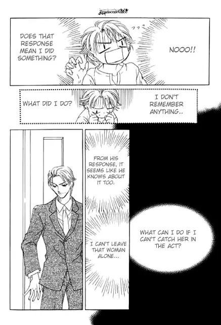 Cinderella Fella Chapter 17 page 45