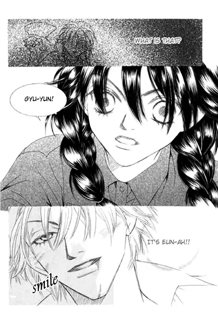 Cinderella Fella Chapter 17 page 33