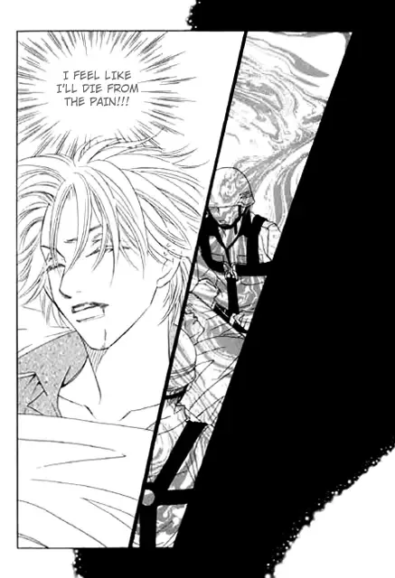 Cinderella Fella Chapter 17 page 39