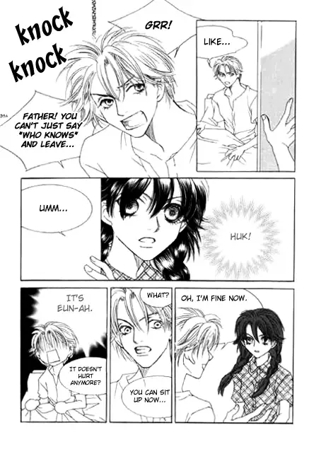 Cinderella Fella Chapter 17 page 46