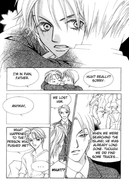 Cinderella Fella Chapter 17 page 42