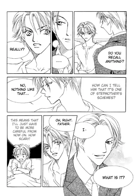 Cinderella Fella Chapter 17 page 43