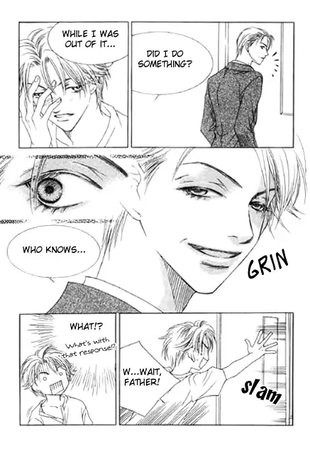 Cinderella Fella Chapter 17 page 44