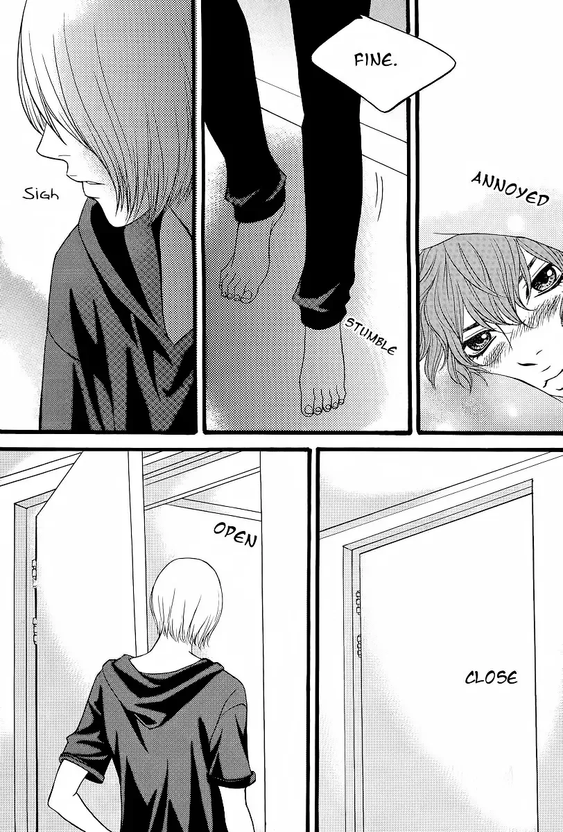 Teen Spirit Chapter 17 page 12