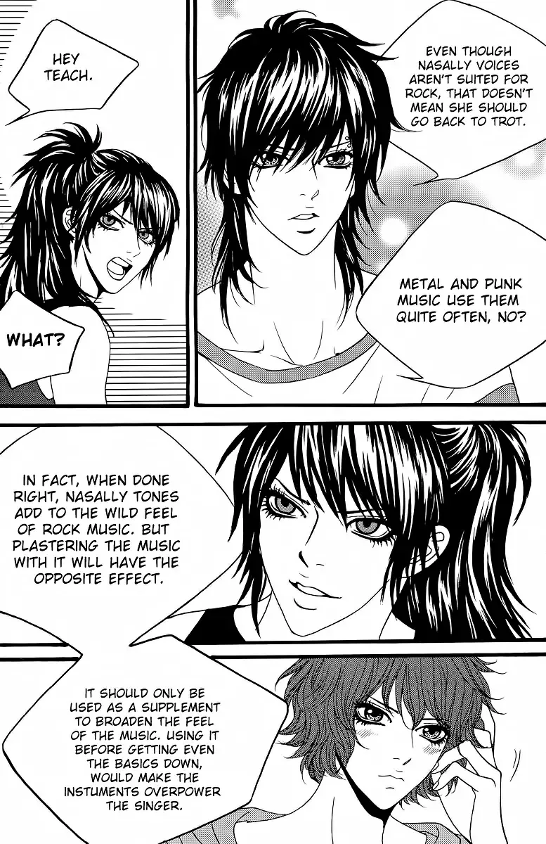Teen Spirit Chapter 17 page 18