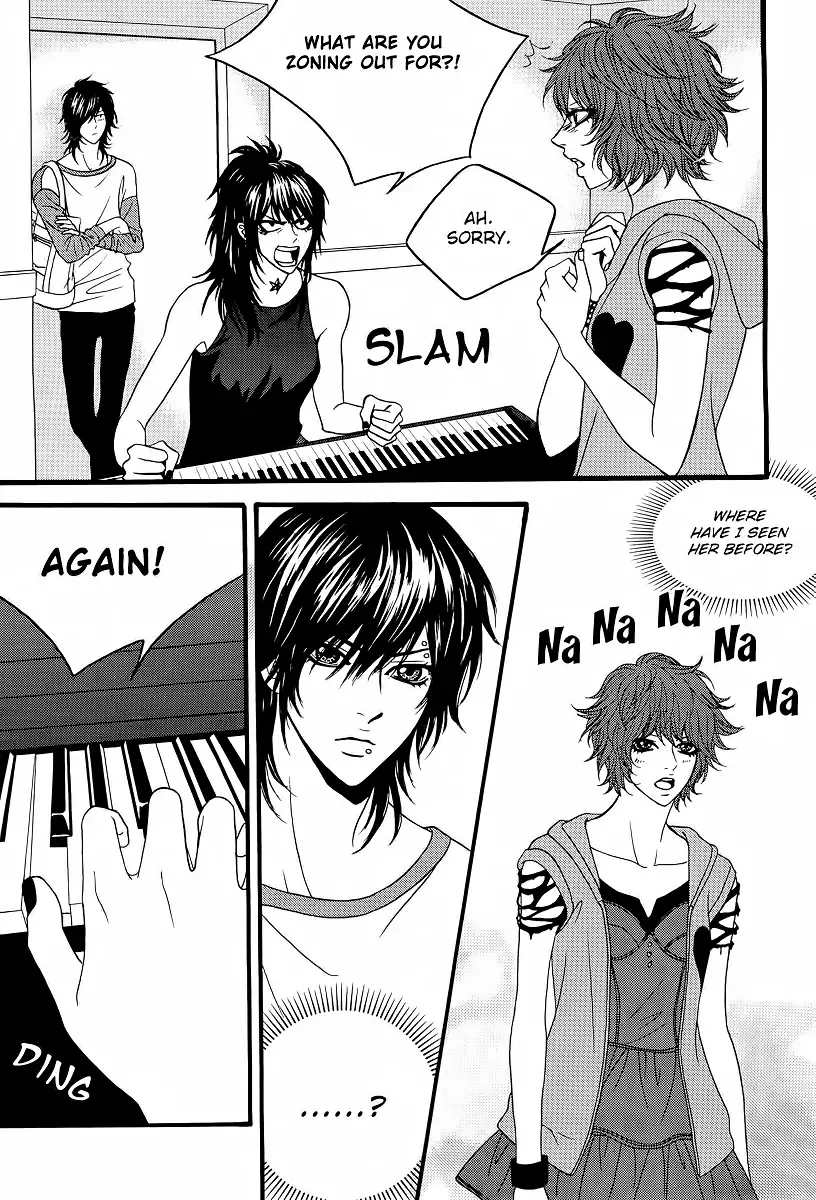 Teen Spirit Chapter 17 page 16
