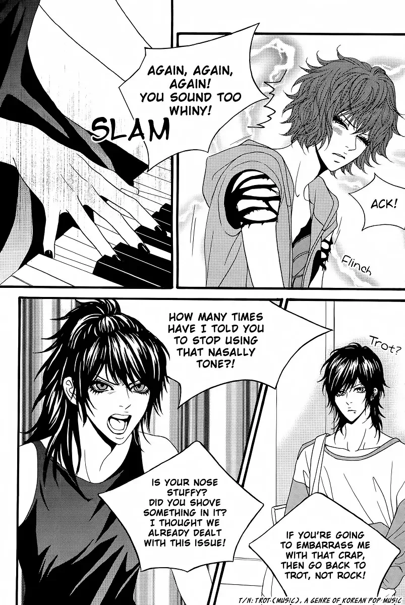 Teen Spirit Chapter 17 page 17