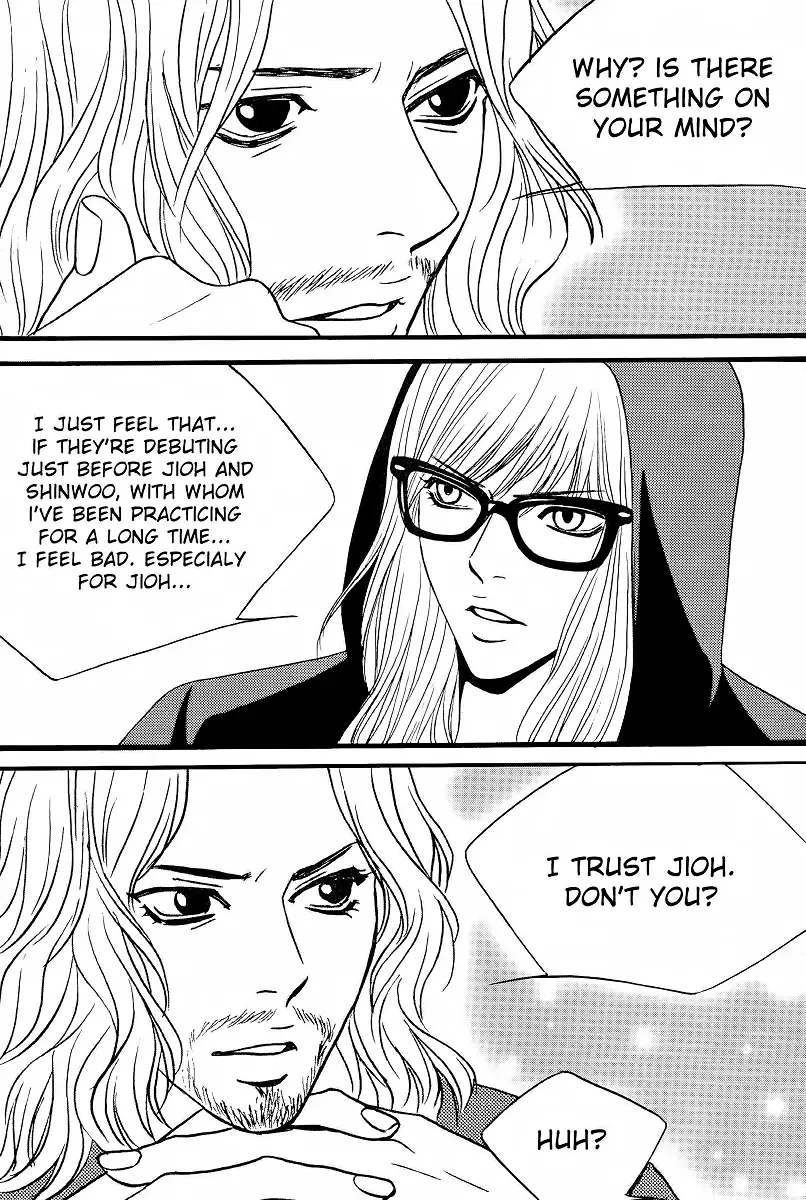 Teen Spirit Chapter 17 page 24
