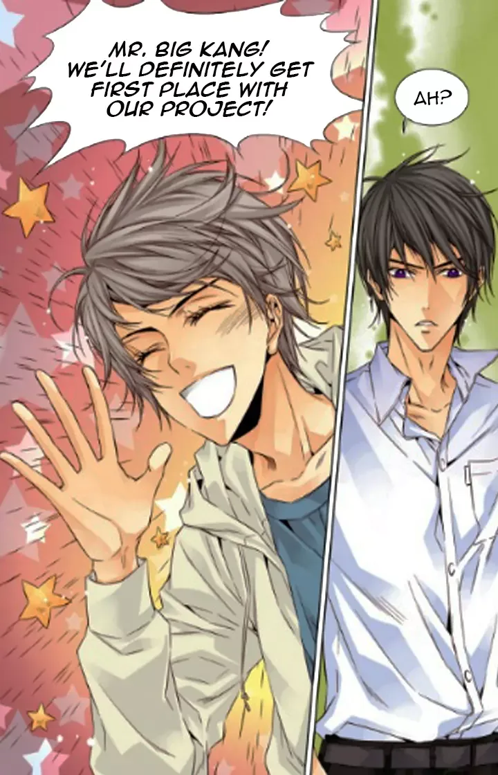 Cheonsaeng Yeonbun Chapter 16 page 11