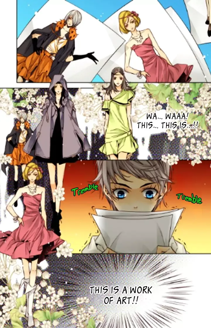 Cheonsaeng Yeonbun Chapter 16 page 3