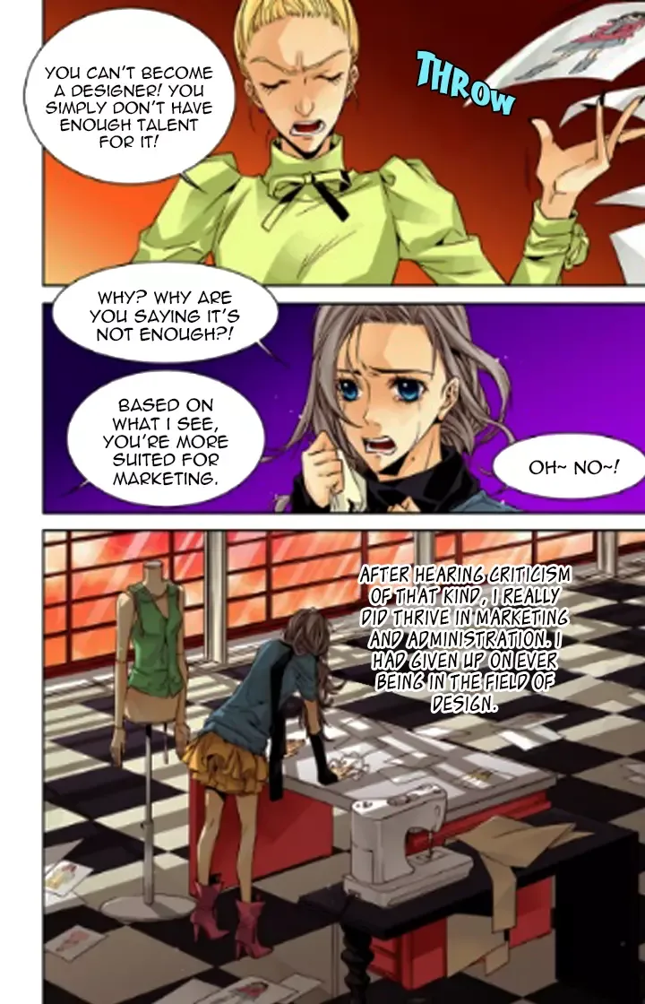 Cheonsaeng Yeonbun Chapter 16 page 5